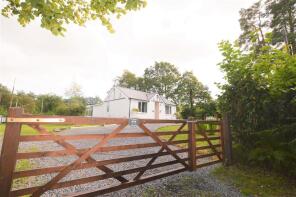 Cartref, U4304 From Glanamman To Gwynfe, Gwynfe, Llangadog SA19 9RP