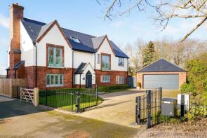 Hilltop House, Bishops Acre, Warwick CV35 0FH