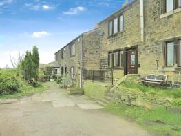 84, Kilpin Hill Lane, Dewsbury WF13 4BS