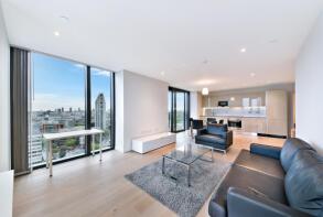 Apartment 2206, 1, St Gabriel Walk, London SE1 6FD