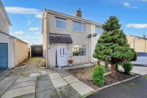 60 Glaramara, Murton Park, Frizington CA26 3UT