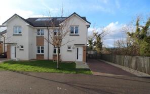 19, The Glebe, Greenock PA16 0GS