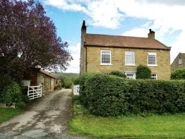 Squire House Farm, Knayton Village, Thirsk YO7 4AS