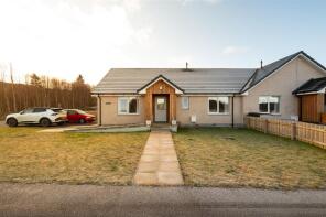 Applecross, B851 Mains Of Flichity Access Road - B861 Junction, Inverness IV2 6XJ