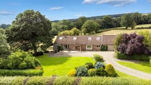 1, Byecroft Stables, Leominster HR6 0BP
