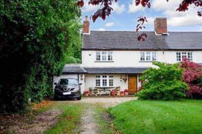 38 Conifer Cottage, Church Lane, Tamworth B78 2AW