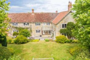 Laurel House, West Lane To Millford Lane, Alhampton, Shepton Mallet BA4 6PY