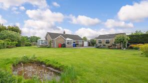 Ardgraft, Swineshead Road, Kirton Holme, Boston PE20 1TT