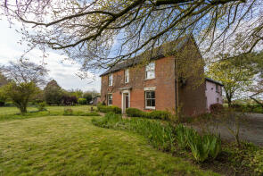 Mill House, Mill Road, Diss IP22 2DZ