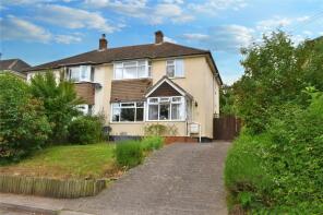2, Normandy Avenue, Watchet TA23 0TU
