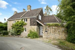 Sands Hill Cottage, Sands Hill, Chippenham SN14 8ES