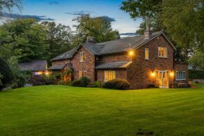 Churton Cottage, New Lane, Churton By Aldford, Chester CH3 6LL