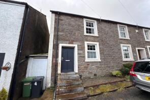 3, Solway View, Minor Road From The Village Hall To School Lane, Wigton CA7 2HU