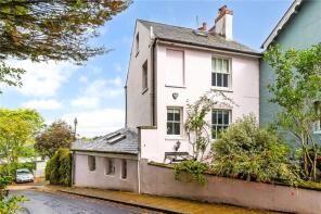 12, Southview, Winchester SO22 5EL