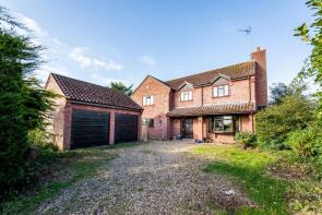 Bastet Lodge, High Road, King's Lynn PE34 3AR