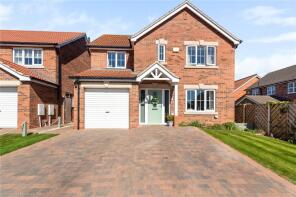 2, Wheat Lane, Brigg DN20 9FR