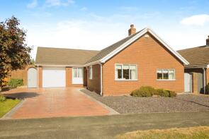 4, Gowy Road, Mickle Trafford, Chester CH2 4DN