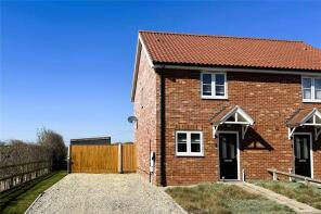 7, Pastures Loke, Dereham NR20 3FU
