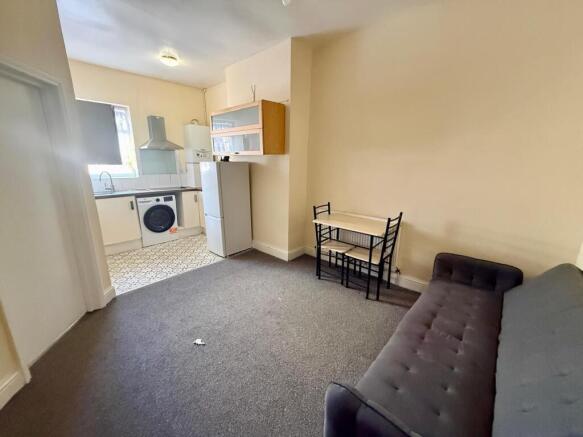 2-bedroom Flat in near London City Airport