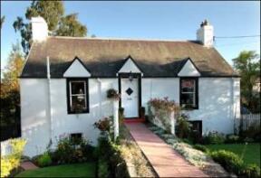 Braeside Cottage, Ancrum TD8 6XA