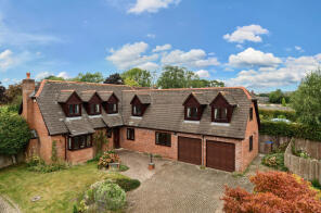 4, The Bramleys, Whiteparish SP5 2TA