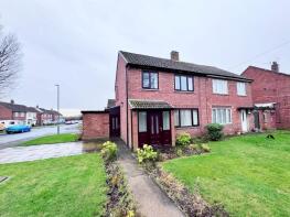 38, Millfield Road, Fishburn TS21 4DT