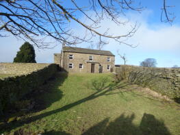 Rigg End, South Ford, Hawes DL8 3PH