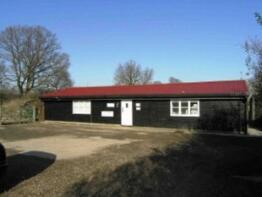 The Courtyard, Sevenacres, Smallfield Road, Horley RH6 9JP