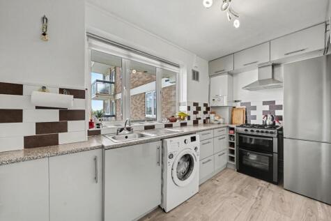 Southgate Road, London, N1