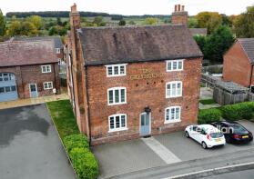 4, The Greyhound, Wombourne Road, Dudley DY3 4NF