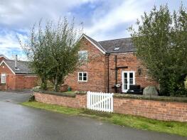 2, The Stables, Lane From Rodens Hall To Bryn Villa, Bowling Bank, Wrexham LL13 9QF