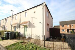 3, Larkrise, Trowbridge BA14 6FN