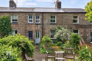 6, Victoria Terrace, Dorchester DT1 1LS