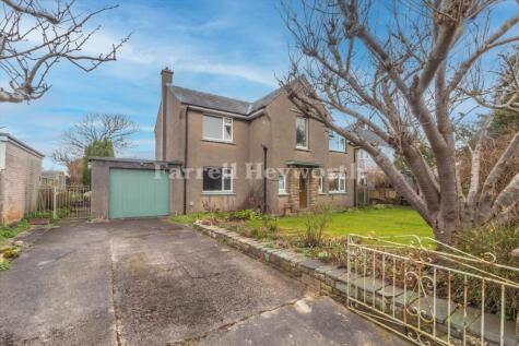 Endsleigh Grove, Lancaster