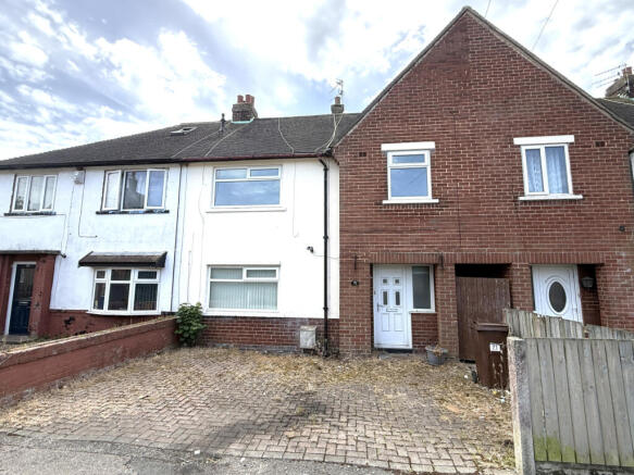 QUEENSWAY, WARTON - FOR SALE