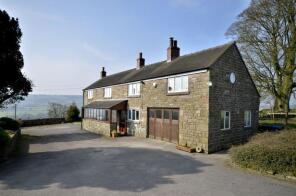 Holly Cottage, Bromley Edge Lane, Leek ST13 7QA