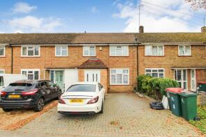 8, Cherry Lane, Langley Green, Crawley RH11 7NX
