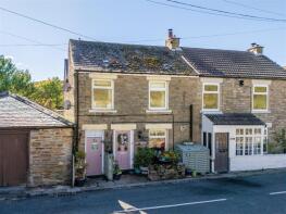 2, Princess Cottages, Rookhope DL13 2BP