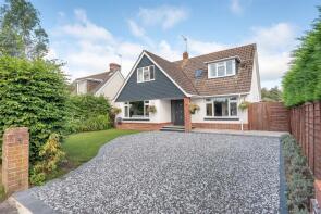 23, Fir Road, Southampton SO40 7AZ