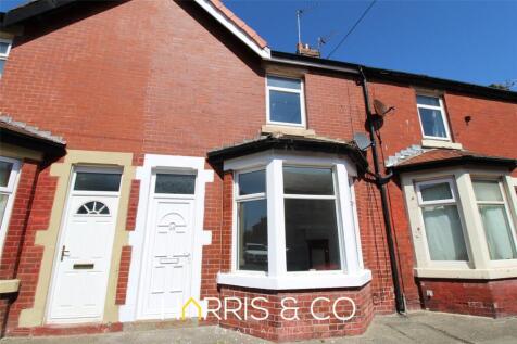 Belmont Road, Fleetwood, Lancashire, FY7