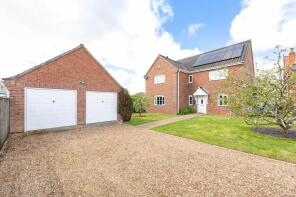 1, Woodlands Court, Norwich NR9 5QX
