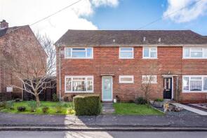 53, Heather Close, Chichester PO18 8DR