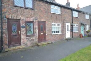 3, Lovell Garth, Main Street, Foxholes, Driffield YO25 3QP