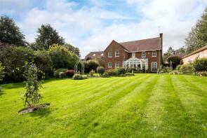 3 Inchmahome, Scamblers Mead, Andover SP11 0SR