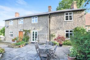 The Rectory, Holton Street, Holton, Wincanton BA9 8AN