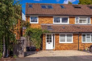 3, Taylors Close, Marlow SL7 1PR