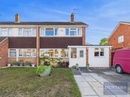 55, Fernleigh Crescent, Up Hatherley, Cheltenham GL51 3QJ