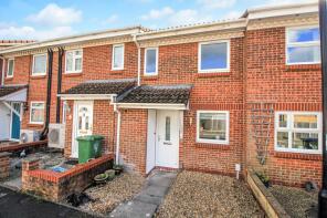8, Botley Gardens, Southampton SO19 0SW