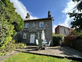 1, Ashfield Cottages, Rectory Road, Crickhowell NP8 1DW