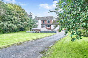 Dene Ghyll, Minor Road From Chapel Brow To Mill House, Workington CA14 1YE